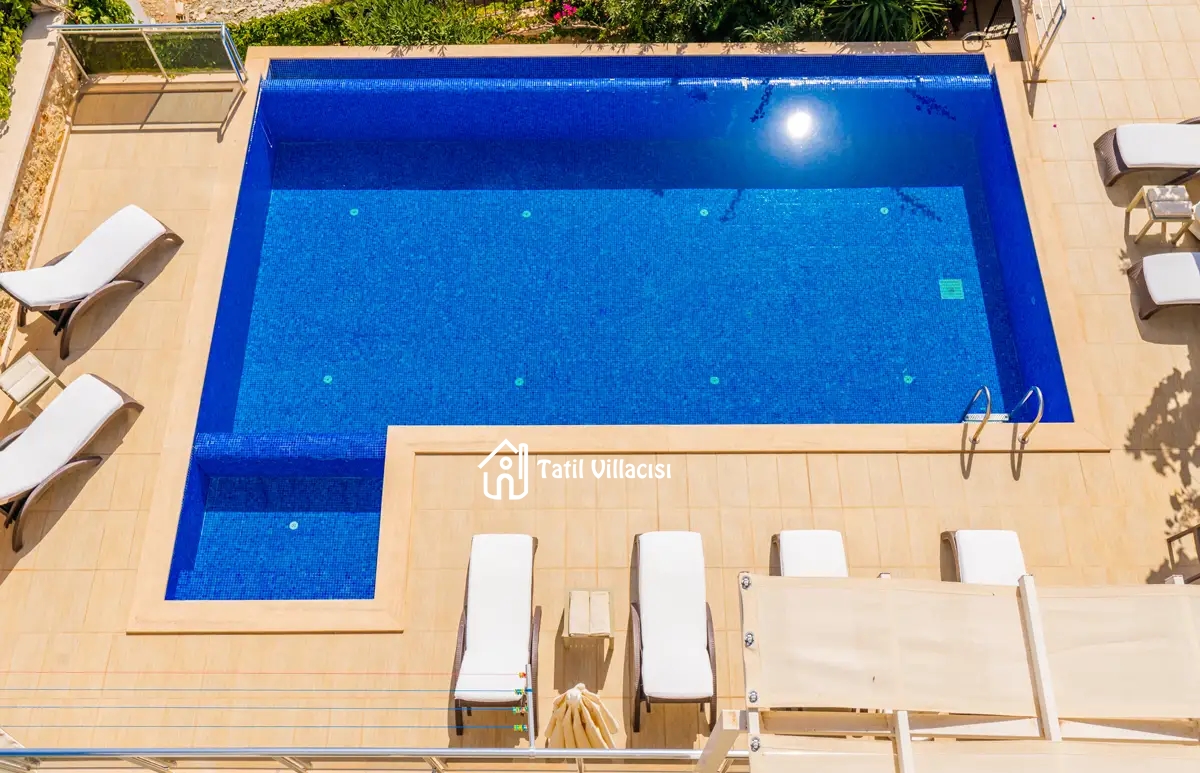 Villa Eylem