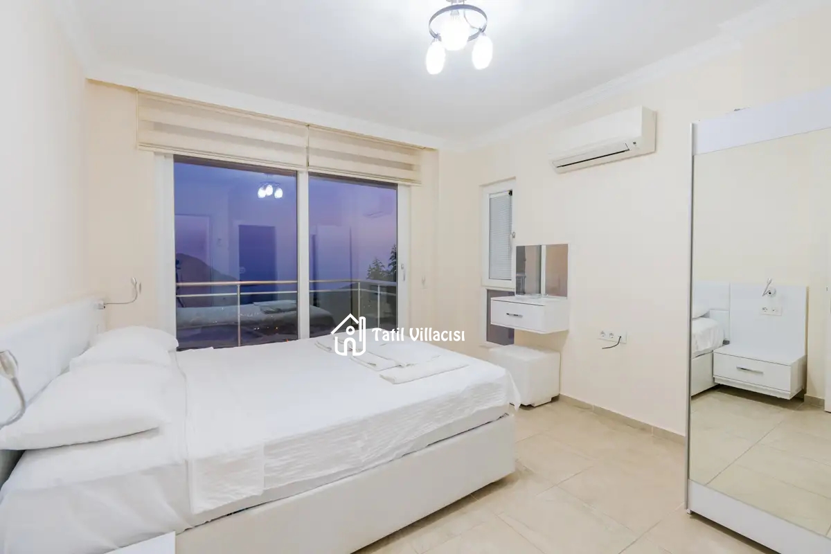 Villa Eylem