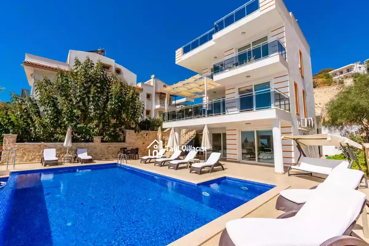 Villa Eylem