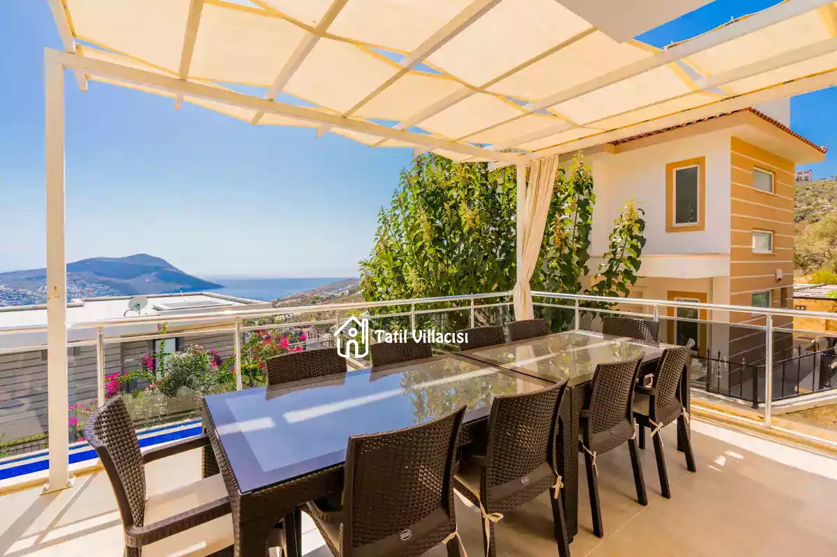Villa Eylem