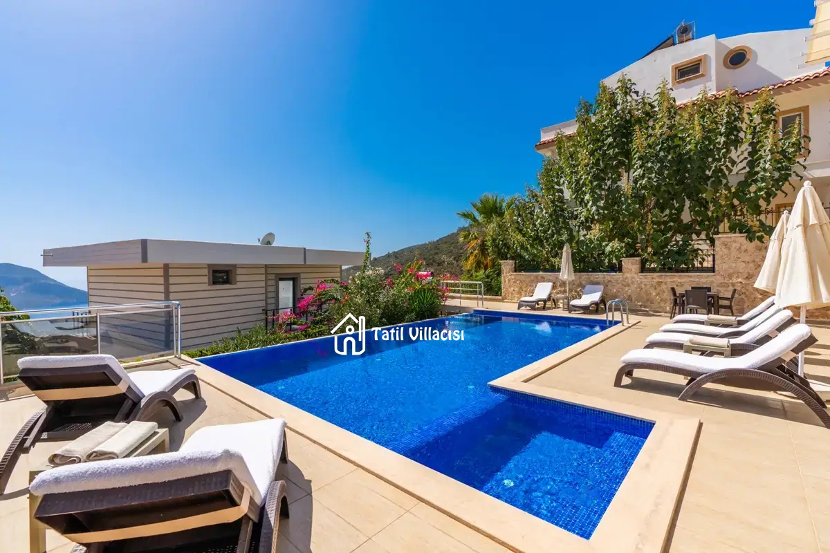 Villa Eylem