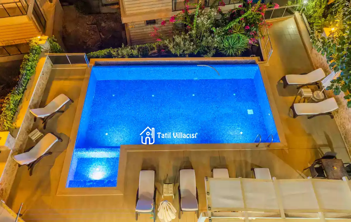 Villa Eylem