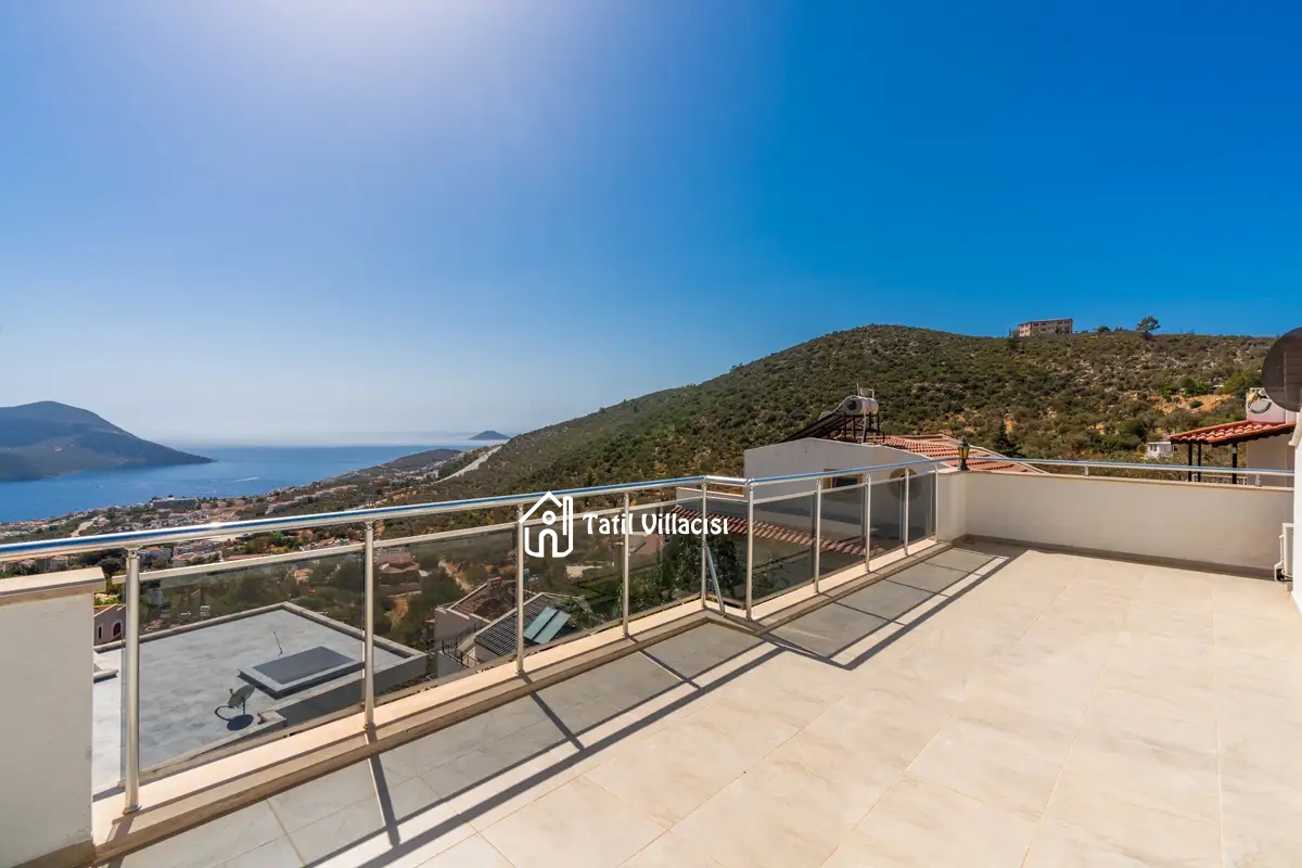 Villa Eylem