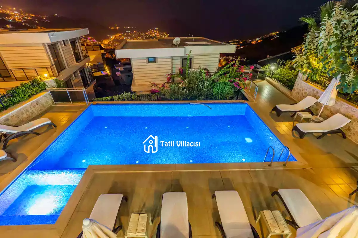 Villa Eylem
