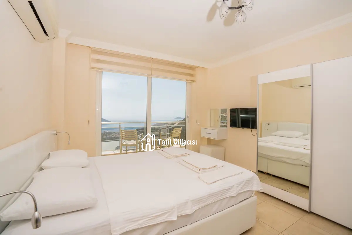 Villa Eylem