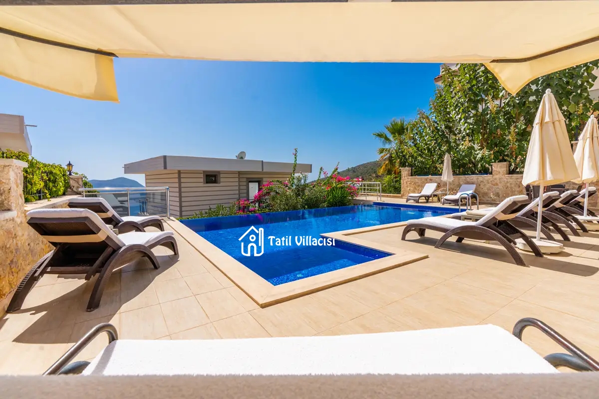 Villa Eylem