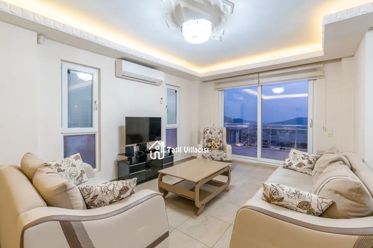 Villa Eylem