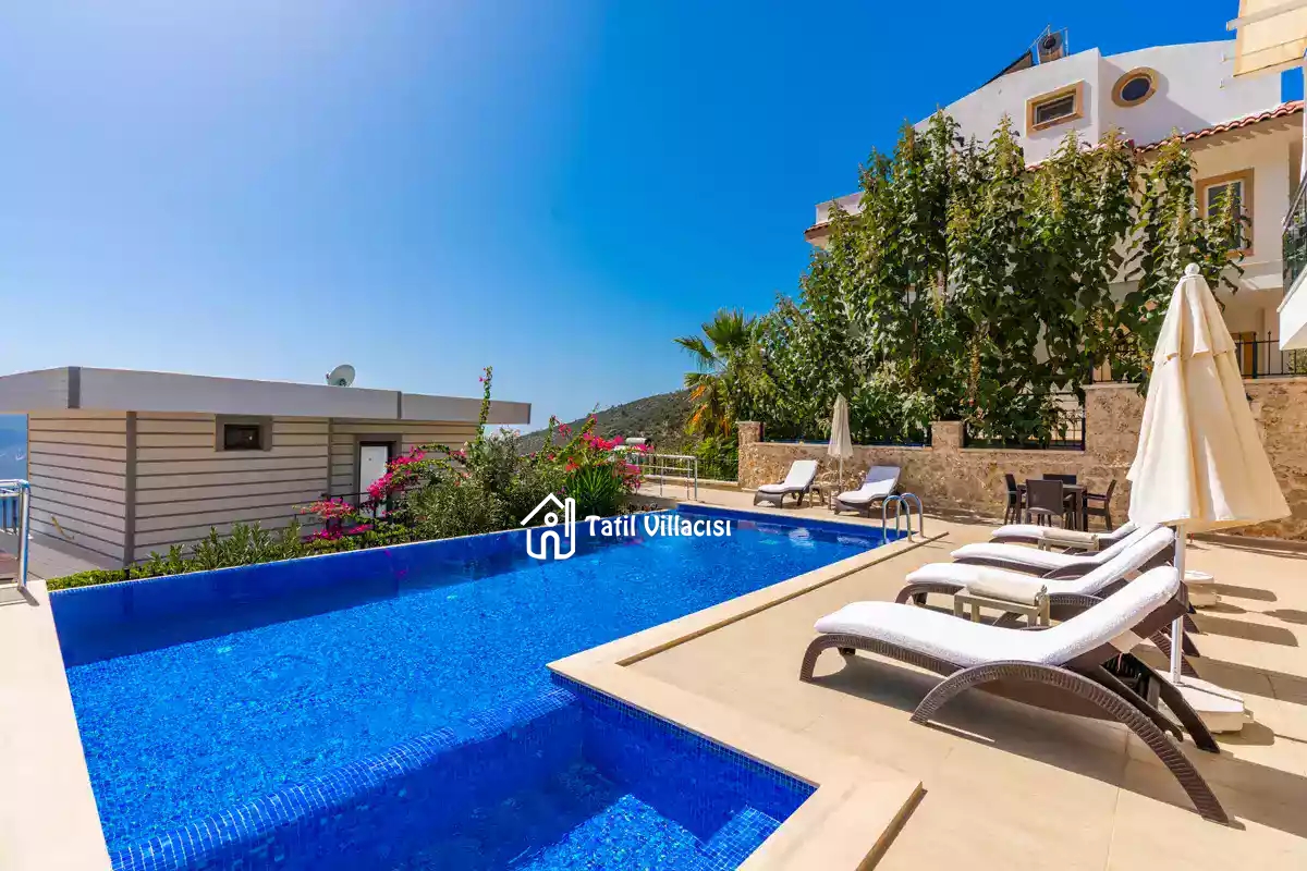 Villa Eylem