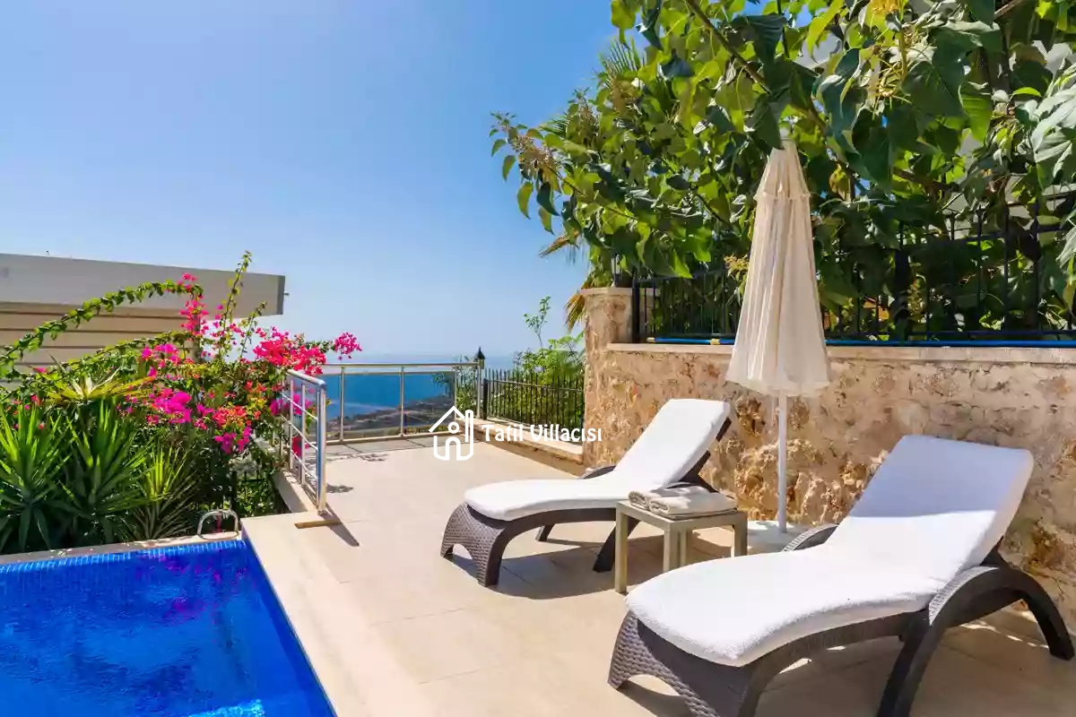 Villa Eylem