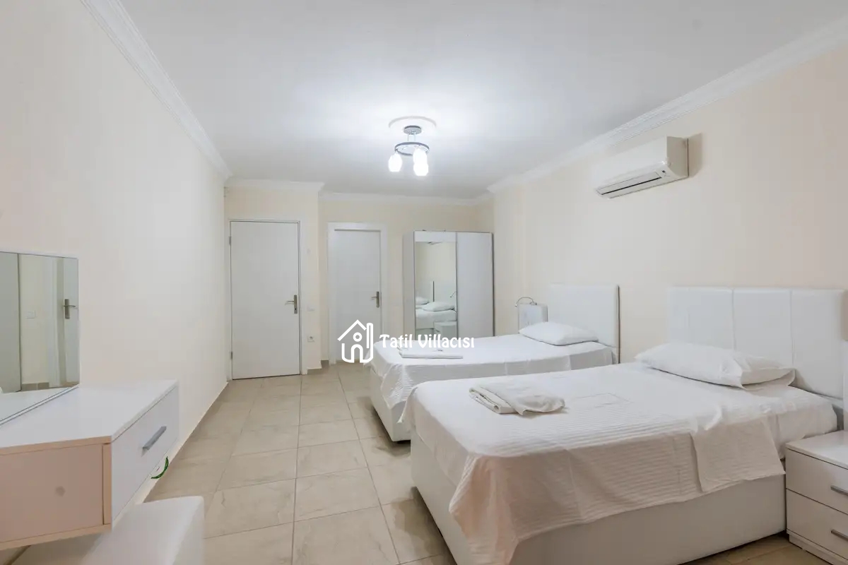 Villa Eylem