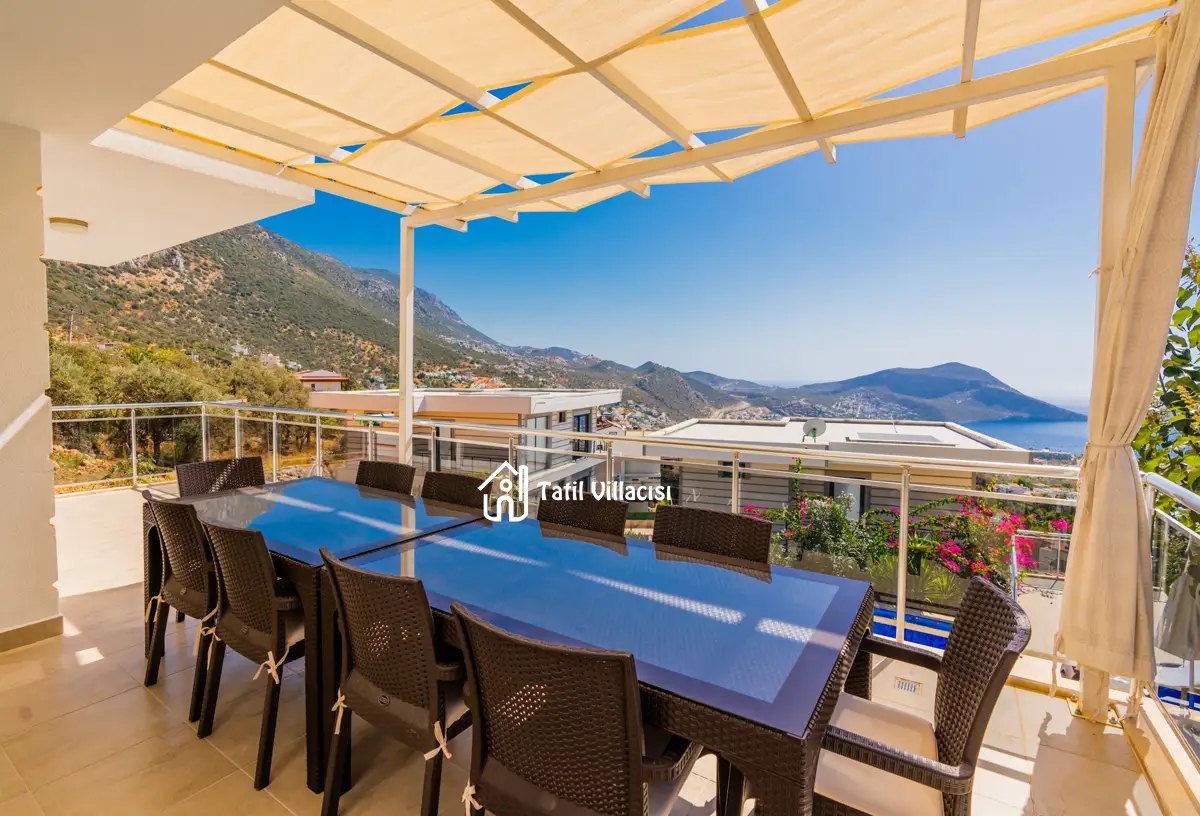 Villa Eylem
