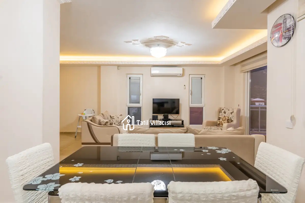 Villa Eylem