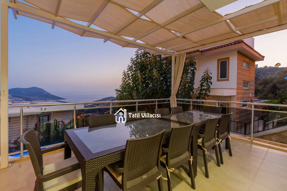 Villa Eylem