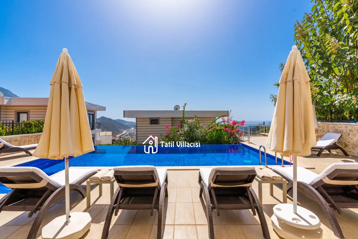 Villa Eylem