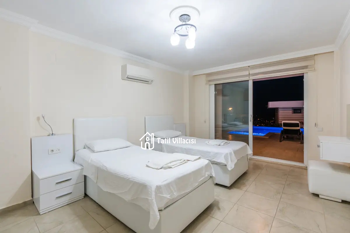 Villa Eylem