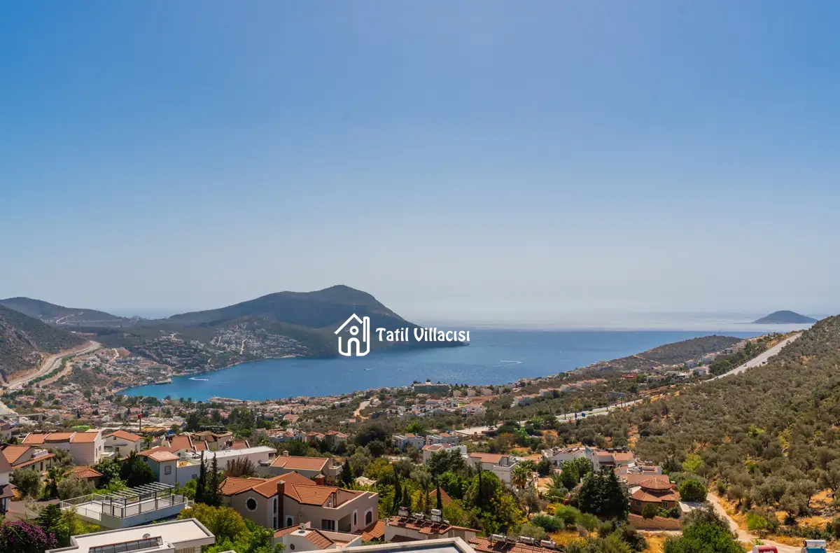 Villa Eylem