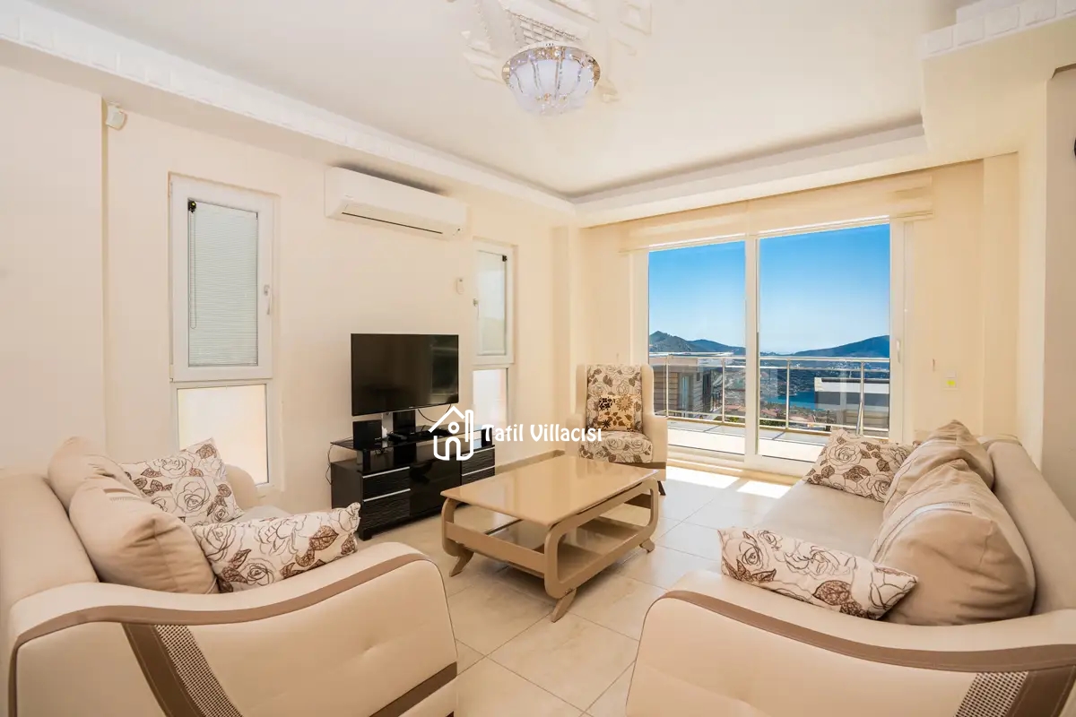 Villa Eylem