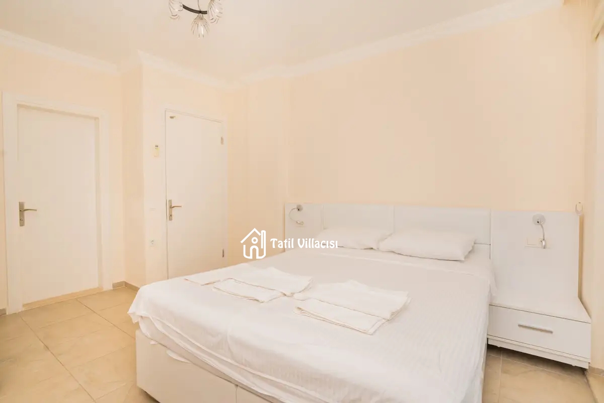Villa Eylem