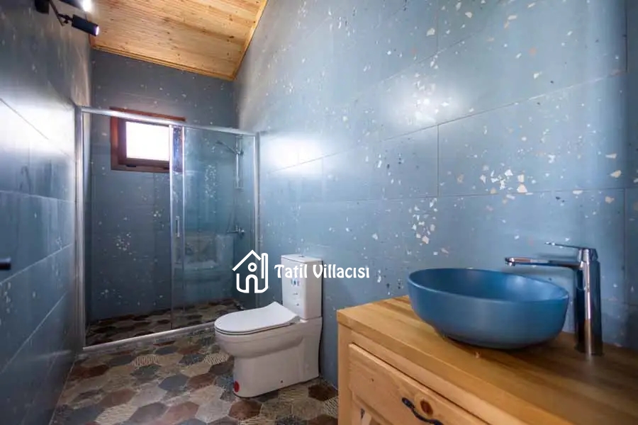 Villa Eymen Selimiye