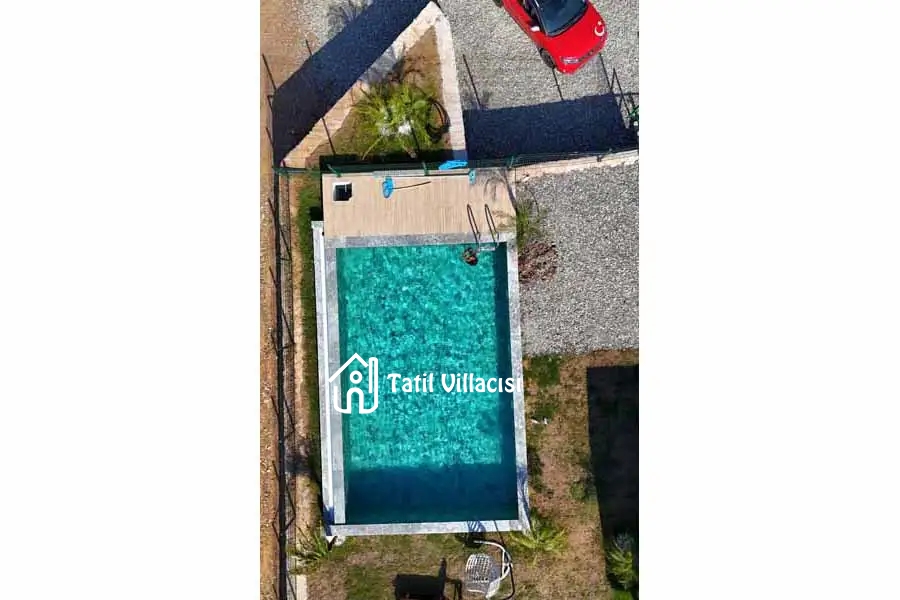 Villa Eymen Selimiye