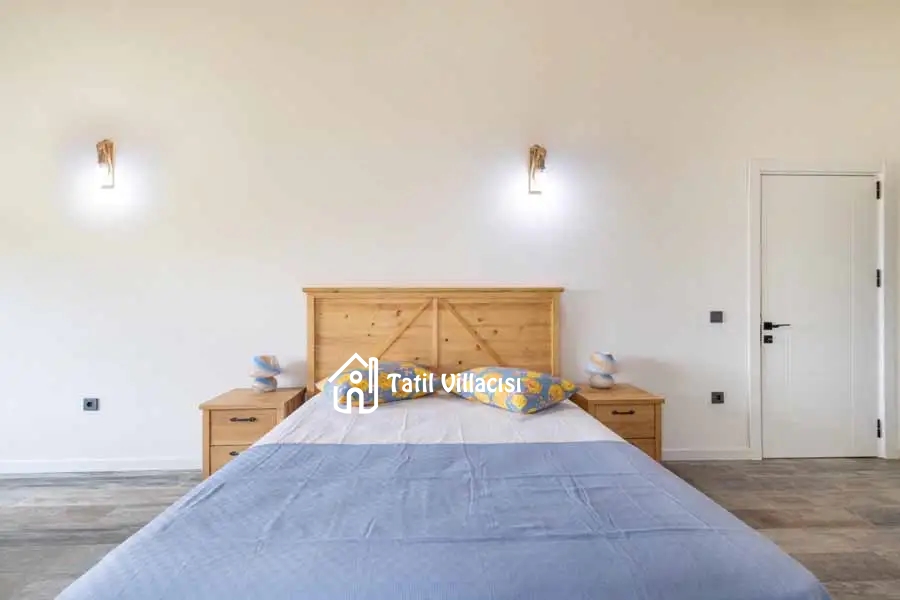 Villa Eymen Selimiye
