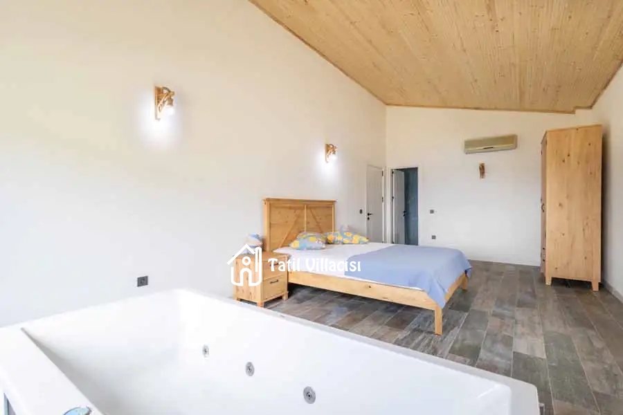 Villa Eymen Selimiye