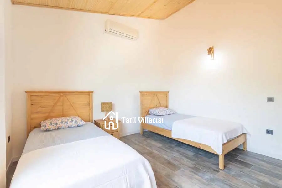 Villa Eymen Selimiye