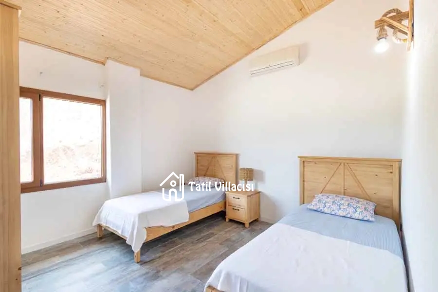 Villa Eymen Selimiye