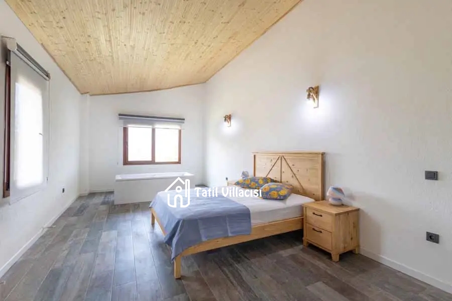 Villa Eymen Selimiye