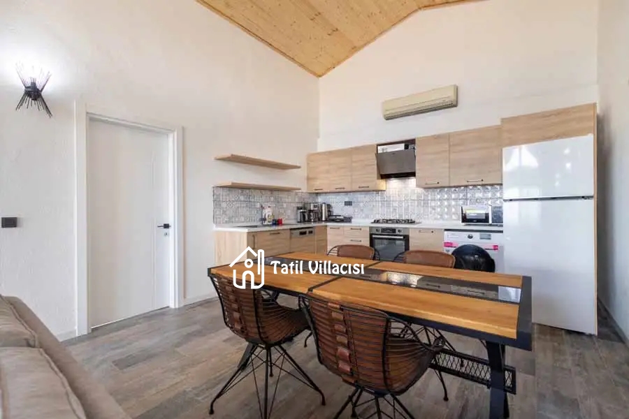 Villa Eymen Selimiye