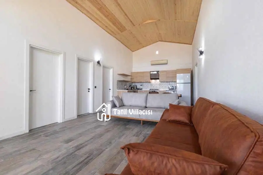 Villa Eymen Selimiye