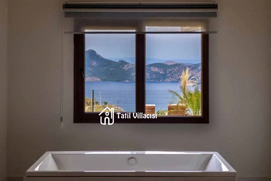 Villa Eymen Selimiye