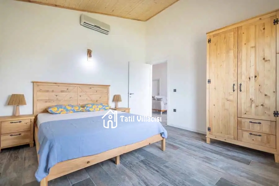 Villa Eymen Selimiye