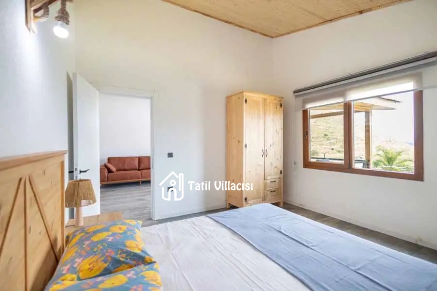 Villa Eymen Selimiye