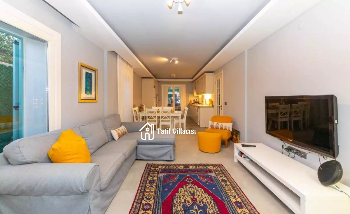 Villa Familia 2