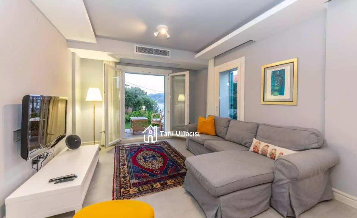 Villa Familia 2