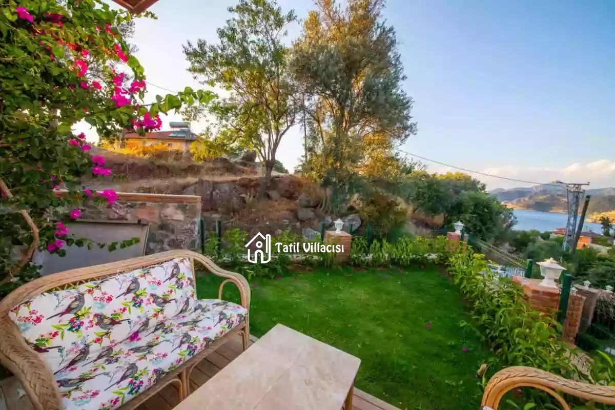 Villa Familia 2