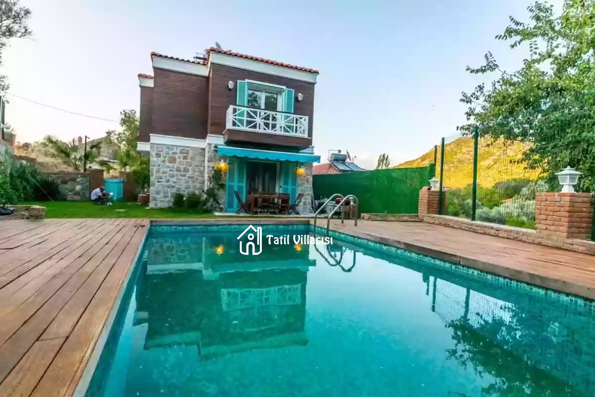 Villa Familia 2