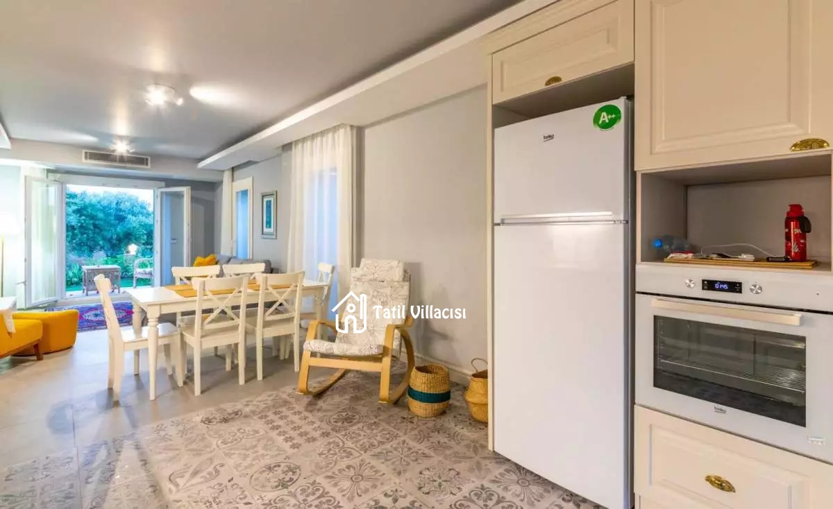 Villa Familia 2