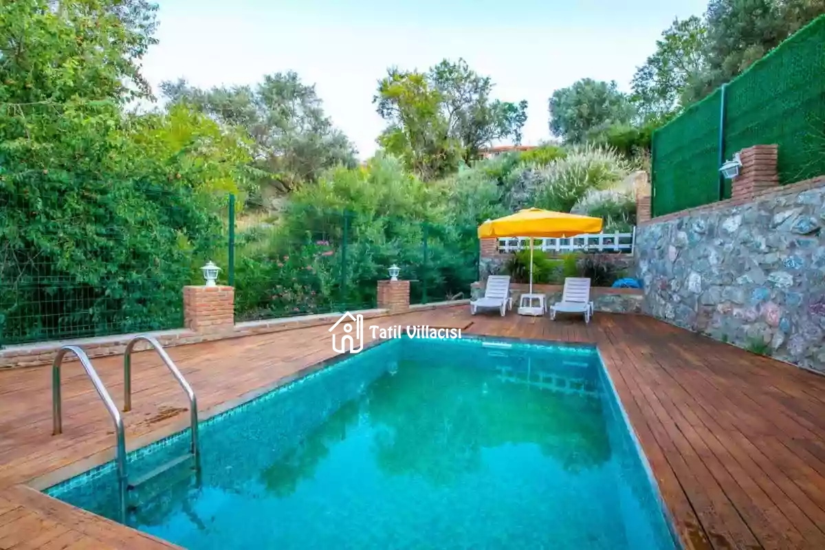 Villa Familia 2