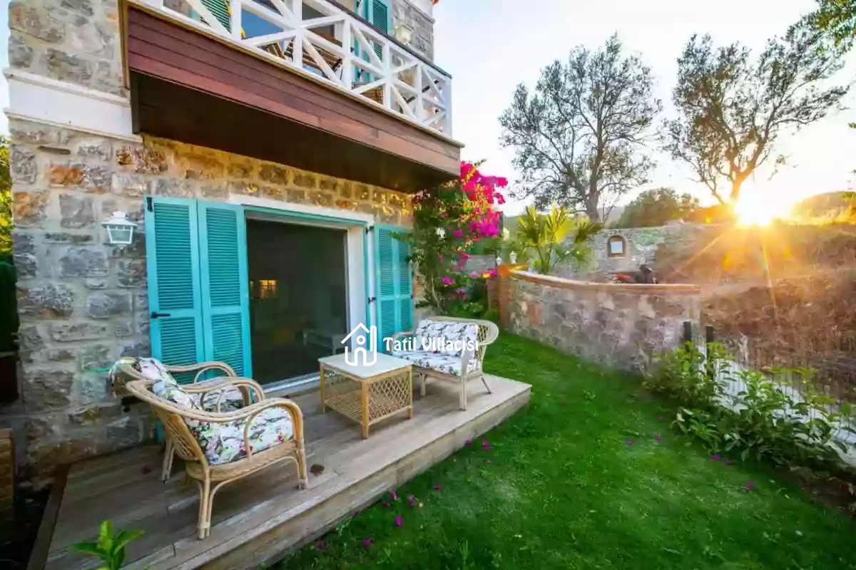 Villa Familia 2