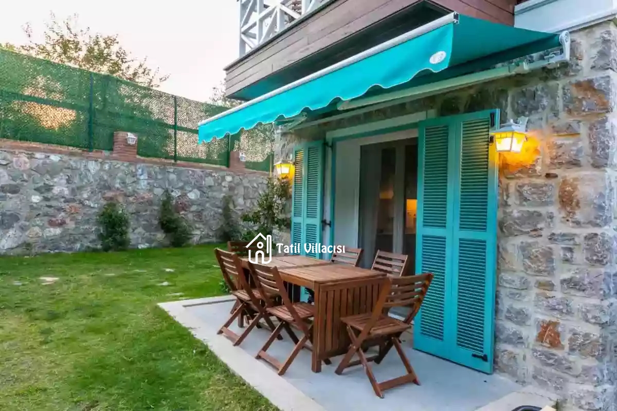Villa Familia 2