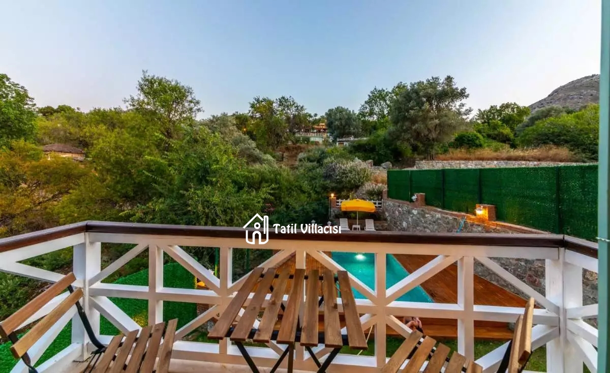 Villa Familia 2