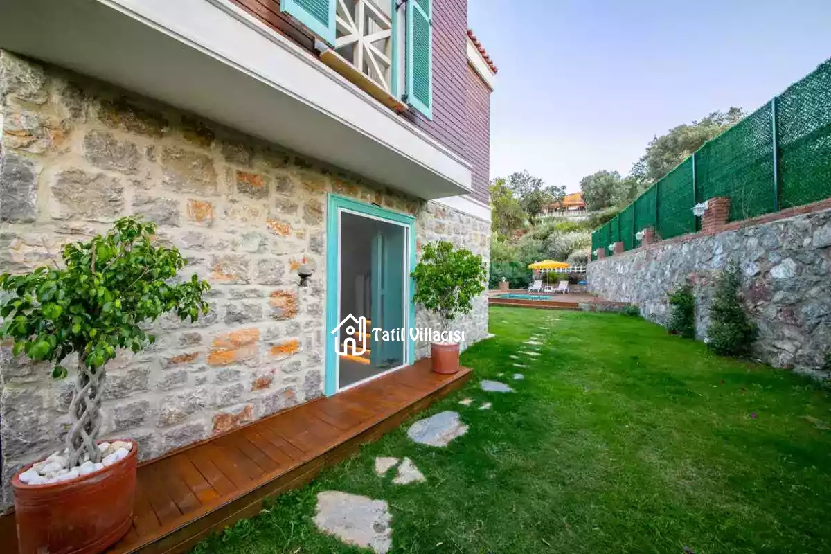 Villa Familia 2