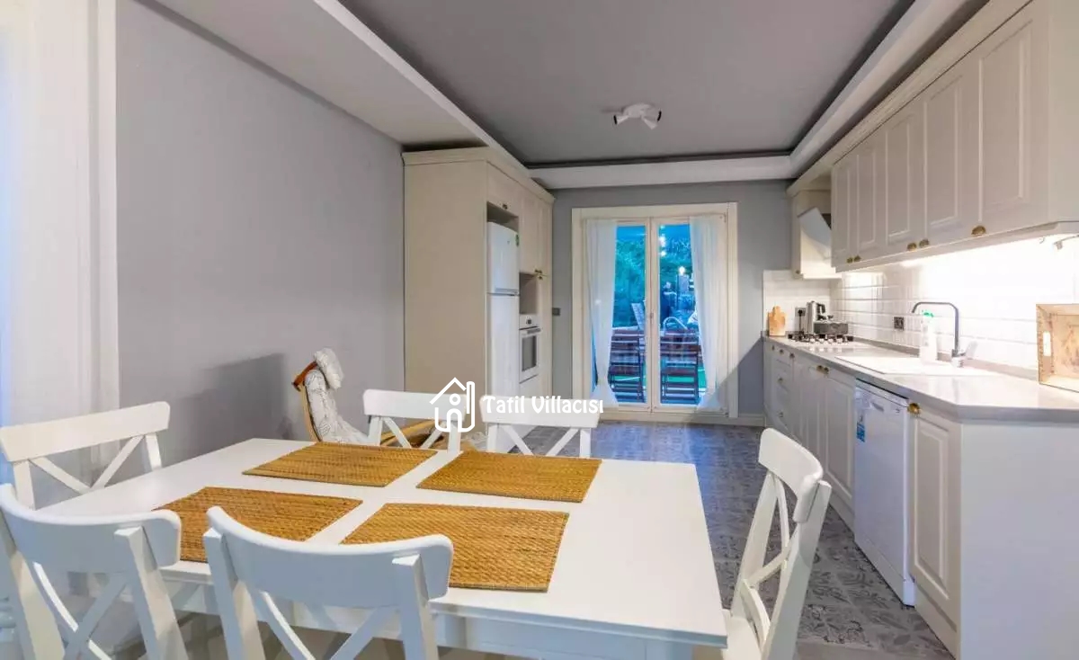 Villa Familia 2