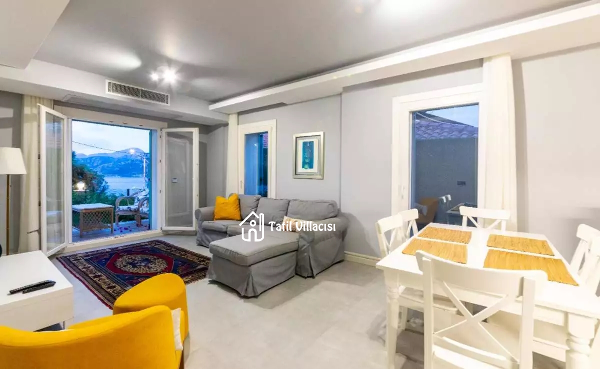 Villa Familia 2