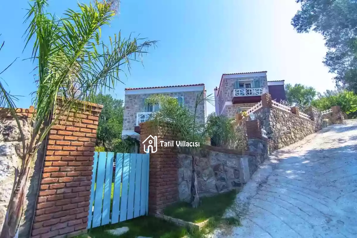 Villa Familia