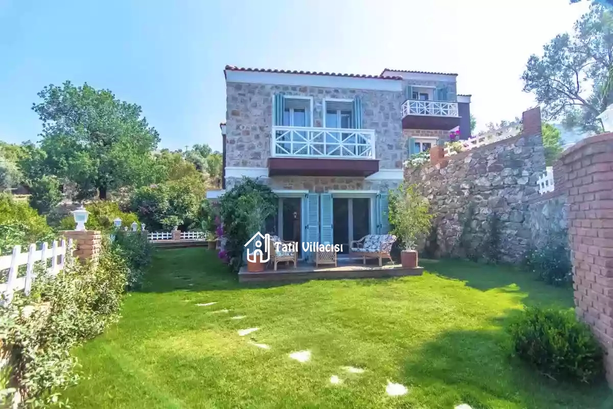 Villa Familia