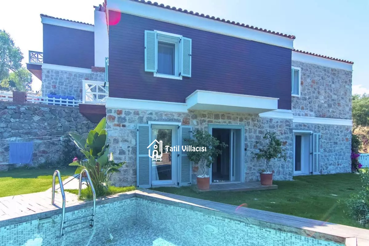 Villa Familia