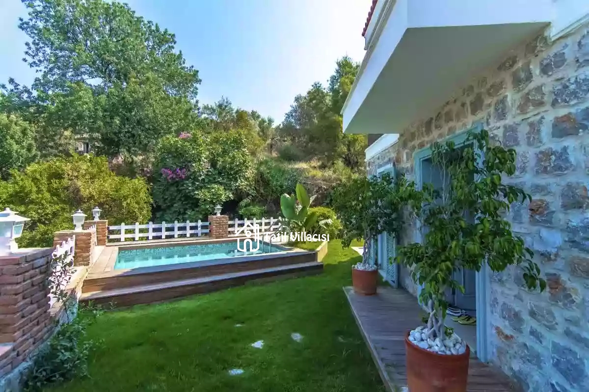 Villa Familia